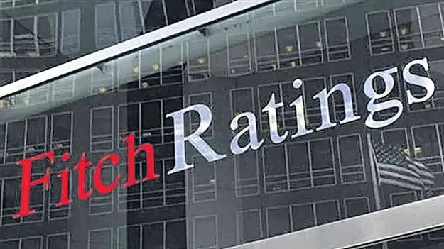 Fitch Rating: భారత్‌ రేటింగ్‌ యథాతధం