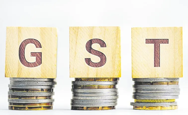 GST : డొనాల్డ్‌ ట్రంప్‌ సుంకాలకు .. జీఎస్‌టీతో చెక్‌