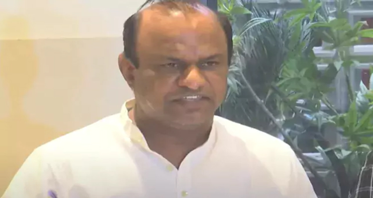 HCA : హెచ్‌సీఏ అవకతవకల్లో క్విడ్‌ప్రోకో  : గురువారెడ్డి