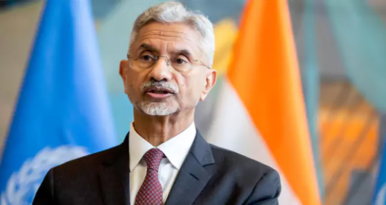 Jaishankar: మాస్కోకు విదేశాంగ మంత్రి జైశంకర్‌