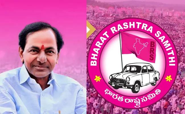 BC Garjana : బీఆర్‌ఎస్‌ బీసీ గర్జన సభ వాయిదా