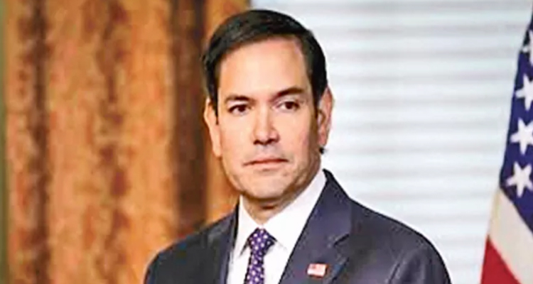  Marco Rubio :అమెరికా ప్రత్యక్ష జోక్యంతోనే భారత్‌-పాక్‌ మధ్య శాంతి