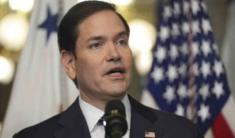 Marco Rubio :  భారత్‌-రష్యా బంధం.. మాకు ఇబ్బందికరం