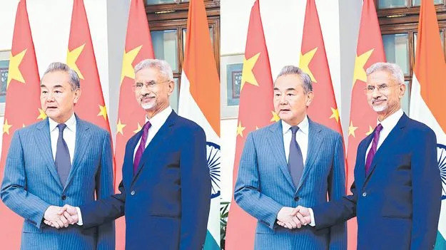 Jaishankar : విభేదాలు వివాదాలుగా మారొద్దు :  జైశంకర్‌