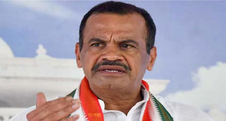  Minister Komatireddy : షూటింగ్స్‌ నిలిపివేయడం సరికాదు : మంత్రి కోమటిరెడ్డి
