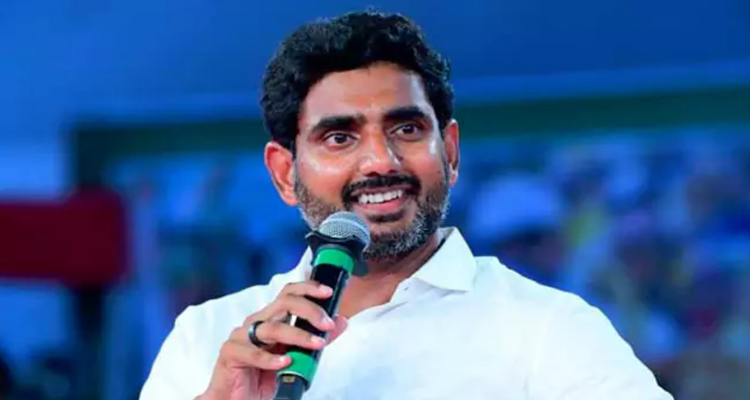Minister Lokesh: భవిష్యత్తులో అందరికీ న్యాయం : మంత్రి లోకేశ్‌