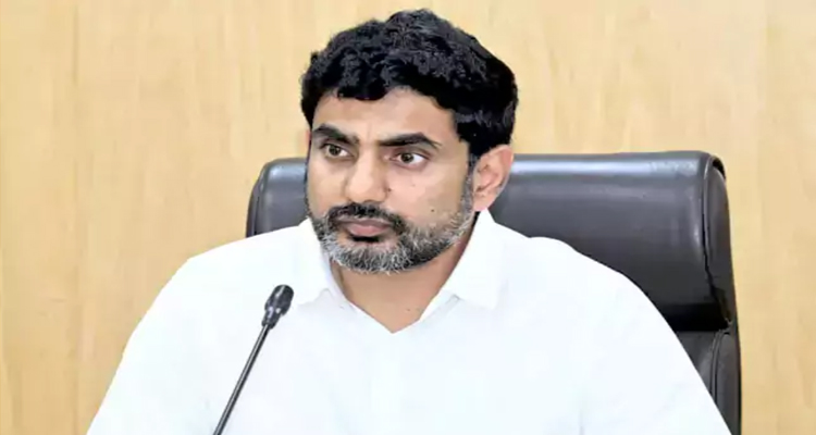 Nara Lokesh: విజయవాడ ఆధిపత్యం పై ఫోకస్ పెడుతున్న లోకేష్..