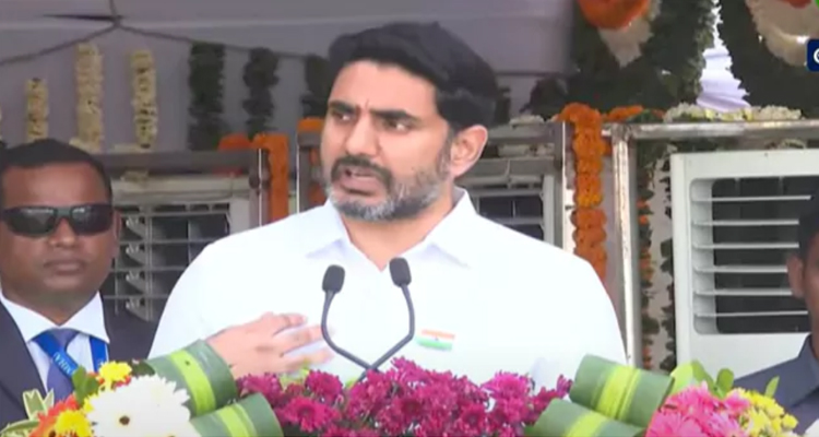 Independence Day :ఆంధ్రప్రదేశ్‌లో ఘనంగా స్వాతంత్య్ర దినోత్సవ వేడుకలు