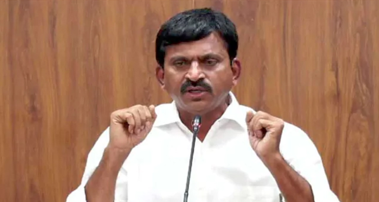 Minister Ponguleti : ప్రాణ, ఆస్తినష్టం జరగకుండా ముందస్తు చర్యలు : మంత్రి పొంగులేటి