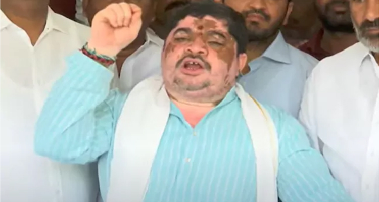 Ponnam Prabhakar: రిజర్వేషన్లు పెంచకుంటే వచ్చే ఎన్నికల్లో.. బీజేపీ ఓటమి