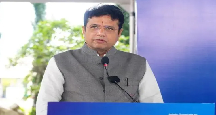 Minister Sridharbabu :వారి హత్యకేసు  సీబీఐకి.. స్వాగతించిన మంత్రి శ్రీధర్‌బాబు