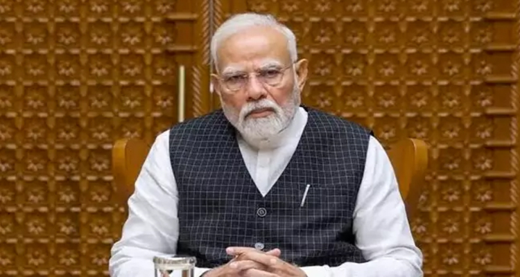Narendra Modi: ప్రధాని మోదీని కలిసిన టీడీపీ ఎంపీలు