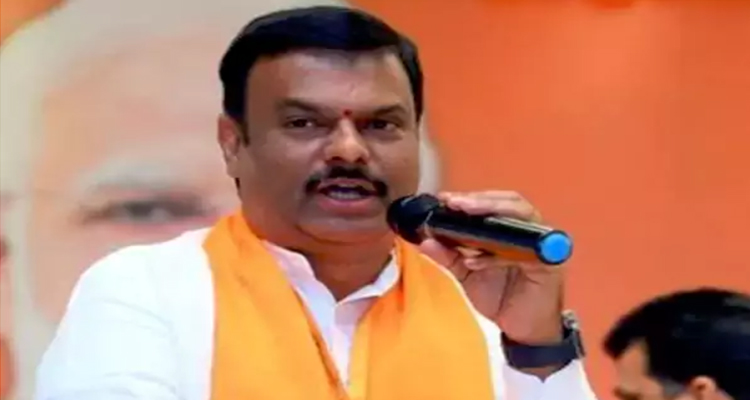 PVN Madhav : కేరళ తరహాలో కోనసీమ అభివృద్ధి : పీవీఎన్‌ మాధవ్‌