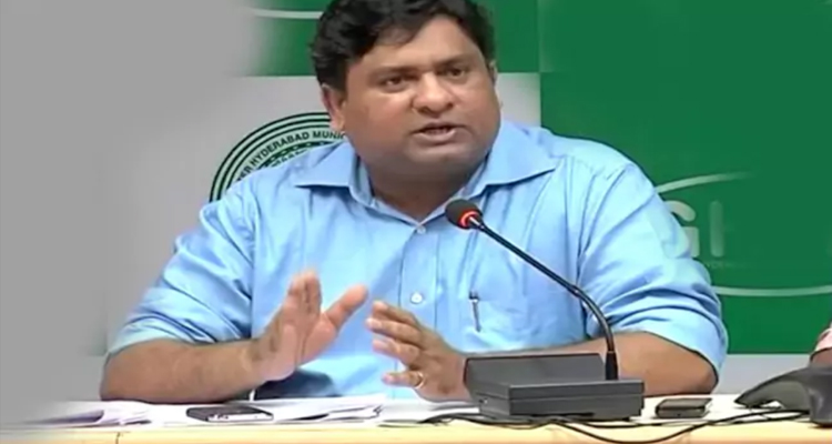 Banakacharla:  తెలంగాణ సమ్మతి లేకుండా ఇంట్రా లింకులు : రాహుల్‌ బొజ్జా