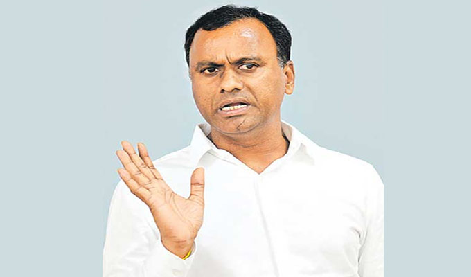 Rajagopal Reddy : ఇద్దరికీ మంత్రి పదవులు ఇస్తే తప్పేంటి? : రాజగోపాల్‌ రెడ్డి