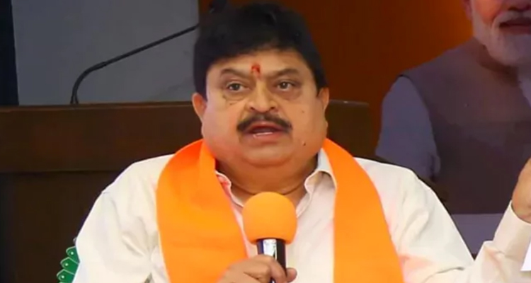 Ramachandra Rao: హైదరాబాద్‌లో చేసినట్లే ఢిల్లీ కి వెళ్లి నాటకాలు : రామచందర్‌రావు