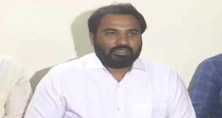 Saap Chairman:2029 నేషనల్‌ గేమ్స్‌కు మన రాష్ట్రం ఆతిథ్యం:రవినాయుడు