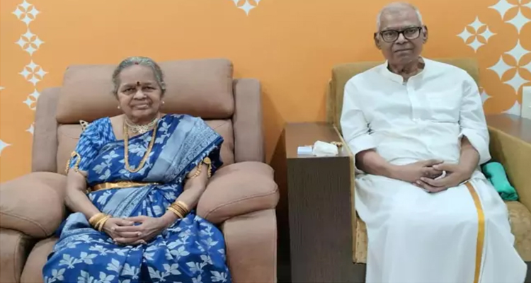 Kota Srinivasa Rao : కోట శ్రీనివాసరావు ఇంట మరో విషాదం