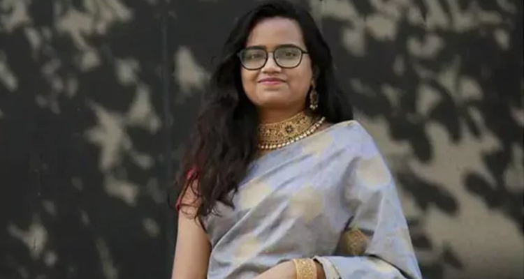 Sreeja Verma: అమెరికాలో రోడ్డు ప్రమాదం.. హైదరాబాద్‌ విద్యార్థిని మృతి