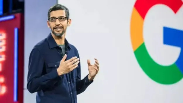 Sundar Pichai : ఆన్‌లైన్‌ ఇంటర్వ్యూ ల్లో ఏఐ దుర్వినియోగం : పిచాయ్‌