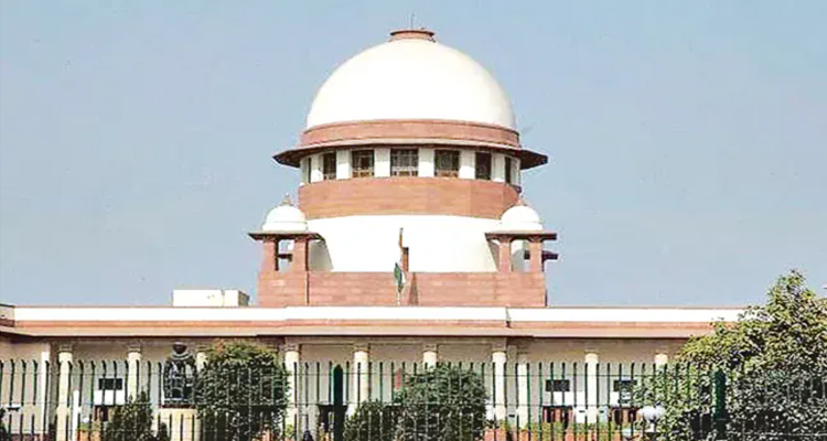 Supreme Court: ఎన్నికల సంఘానికి … సుప్రీంకోర్టు సూచన