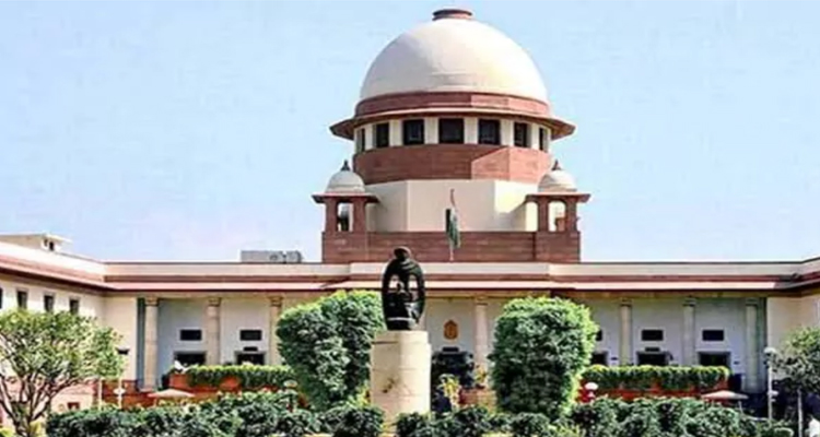 Supreme Court:  తెలంగాణ ప్రభుత్వాన్ని అభినందిస్తాం :  సుప్రీంకోర్టు