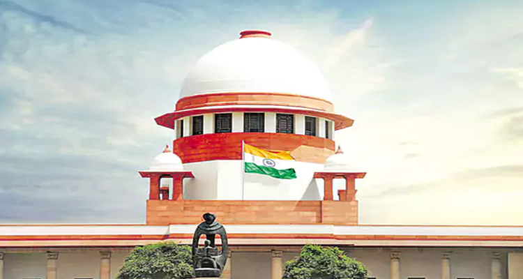 Supreme Court : డిప్యూటీ స్పీకర్‌ రఘురామకు సుప్రీంకోర్టులో ఊరట