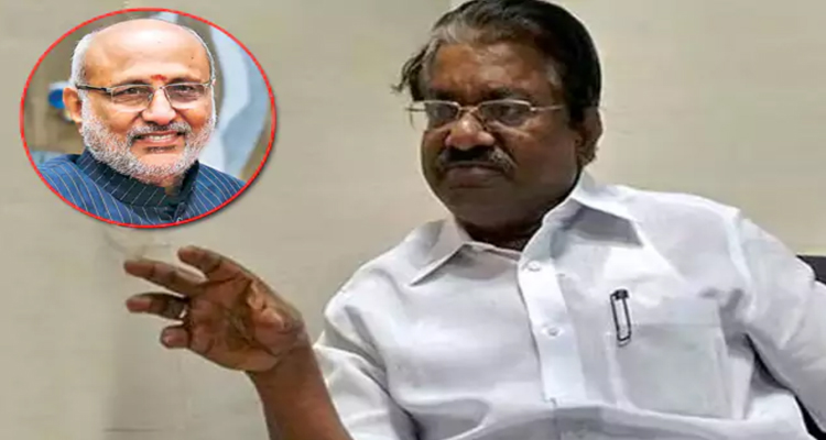DMK: ఈ నిర్ణయం వల్ల  తమిళనాడు కు ప్రయోజనం లేదు :  డీఎంకే