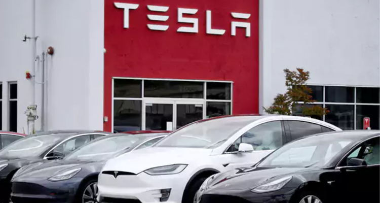 Tesla : టెస్లాకు భారీ జరిమానా విధించిన ఫ్లోరిడా కోర్టు