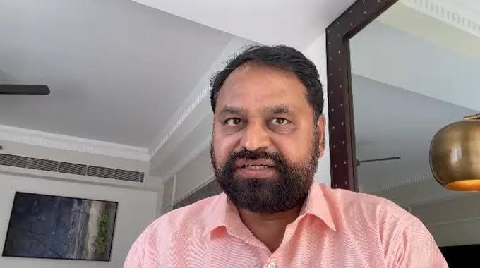 Addanki Dayakar: రాహుల్ గురించి మాట్లాడే స్థాయి లేదు.. బీజేపీ నేతపై అద్దంకి దయాకర్ ఫైర్