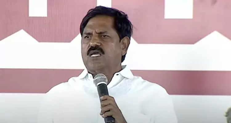Adinarayana Reddy: కడప జిల్లాలో  జగన్‌కు సూపర్‌ చెక్‌ పెడతాం : ఆదినారాయణరెడ్డి 