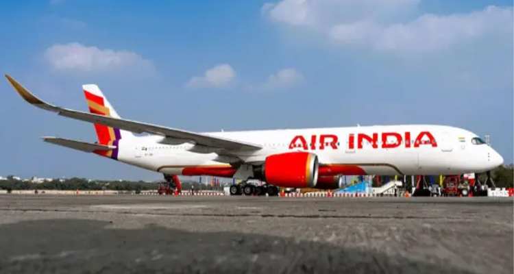 Air India:ఎయిరిండియా కీలక నిర్ణయం.. ఢిల్లీ – వాషింగ్టన్‌ విమాన సర్వీసులు నిలిపివేత