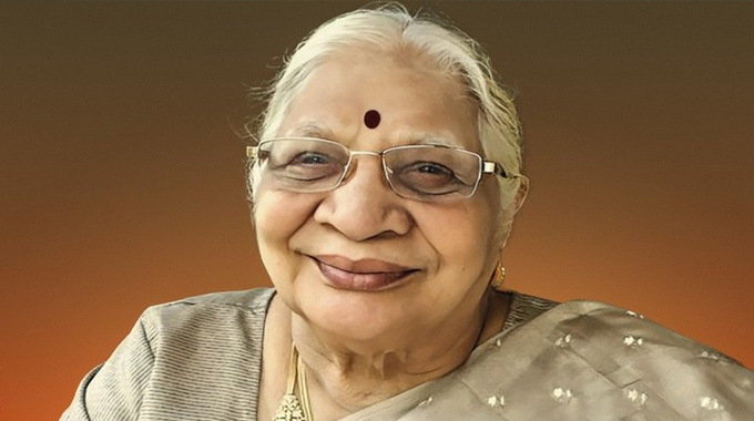Allu Kanakaratnam: అల్లు అరవింద్ మాతృమూర్తి, అల్లు అర్జున్ నాయనమ్మ కనకరత్నం మృతి