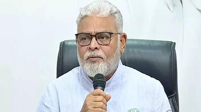 Ambati Rambabu: అంబటి రాంబాబుపై విజిలెన్స్ విచారణ..! బుక్కయినట్లేనా..?