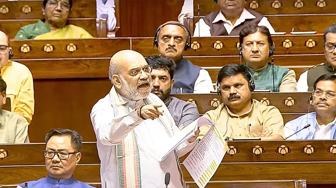 Key Bills: పీఎం, సీఎం, మంత్రులకు షాక్ ఇస్తున్న కేంద్రం..!