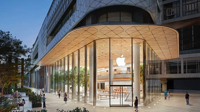 Apple: ఏపీలో ఆపిల్ బిగ్ స్టెప్..?