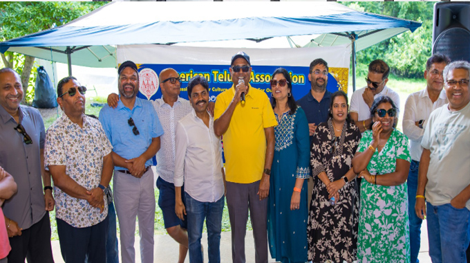 ATA: ఆటా సమ్మర్‌ పిక్నిక్‌ విజయవంతం