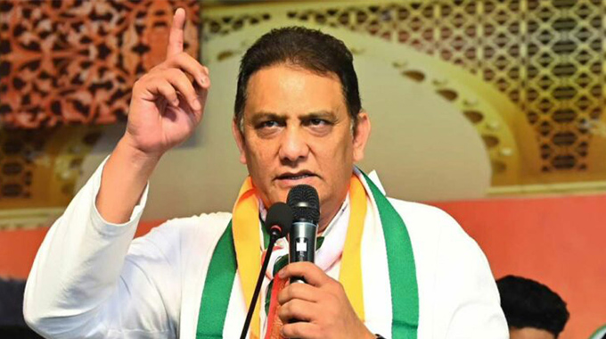 Azharuddin: ఎమ్మెల్సీగా అజారుద్దీన్..! మంత్రి పదవి ఖాయమా..?