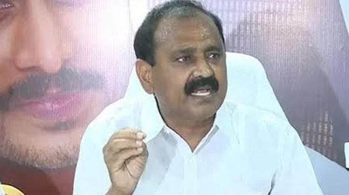 Bhumana Karunakar Reddy: టీడీఆర్ బాండ్ల కుంభకోణం పై భూమన సంచలన వ్యాఖ్యలు..