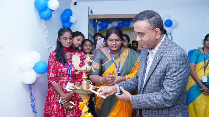 Amaravati: స్త్రీశక్తి పథకానికి తోడ్పడనున్న బాన్‌బ్లాక్ టెక్నాలజీ..