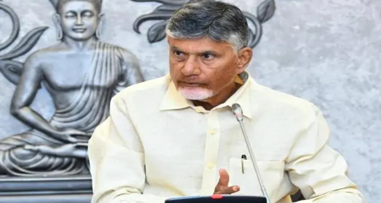 P4: టీడీపీ నేతలపై ఒత్తిడి పెంచుతున్న చంద్రబాబు పీ 4..