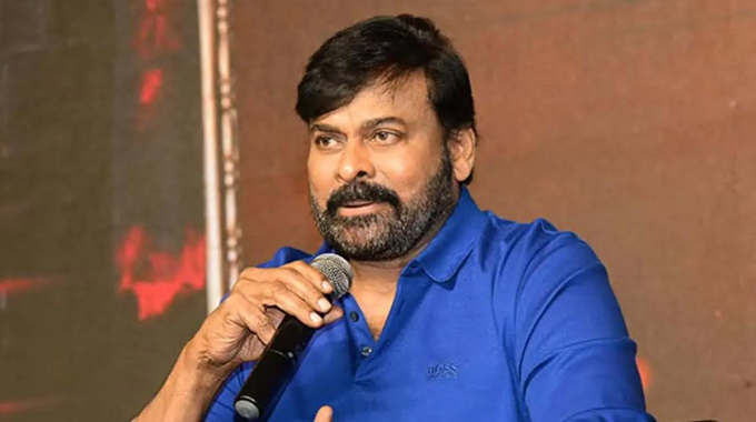 Chiranjeevi: రాజకీయాలు, విమర్శలపై చిరంజీవి సంచలన వ్యాఖ్యలు!!