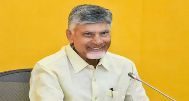 Chandrababu: యువతకు ప్రాధాన్యం .. చంద్రబాబు కొత్త వ్యూహం..