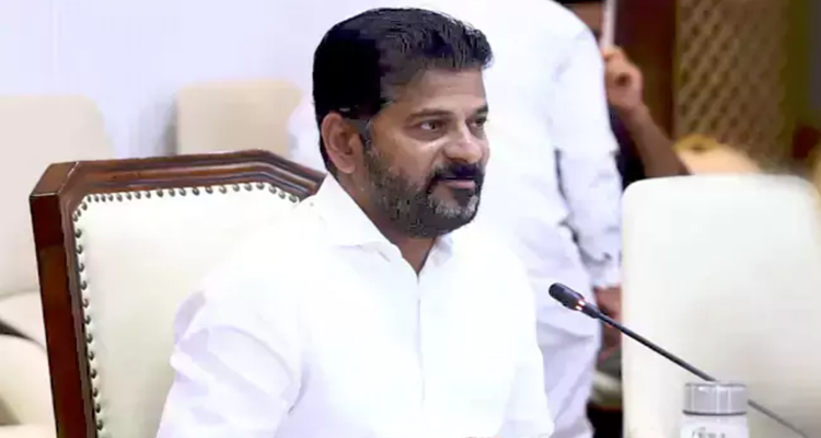 Revanth Reddy: బీసీ రిజర్వేషన్ల అమలుకు మా వద్ద 3 మార్గాలు : సీఎం రేవంత్‌ రెడ్డి