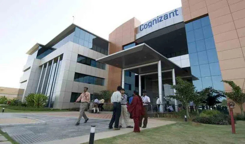 Cognizant: ఉద్యోగులకు  గుడ్‌ న్యూస్ చెప్పిన కాగ్నిజెంట్‌‌