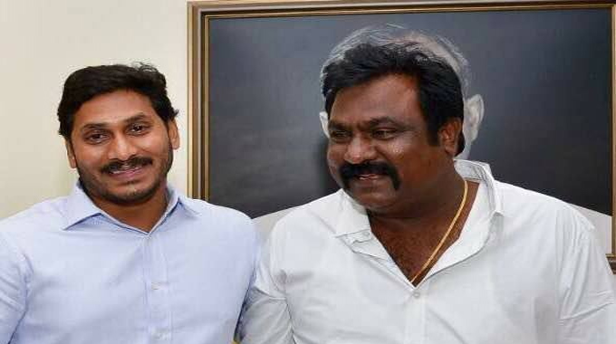 YSRCP: వైసీపీకి కీలక నేత దామా సుబ్బారావు రాజీనామా!