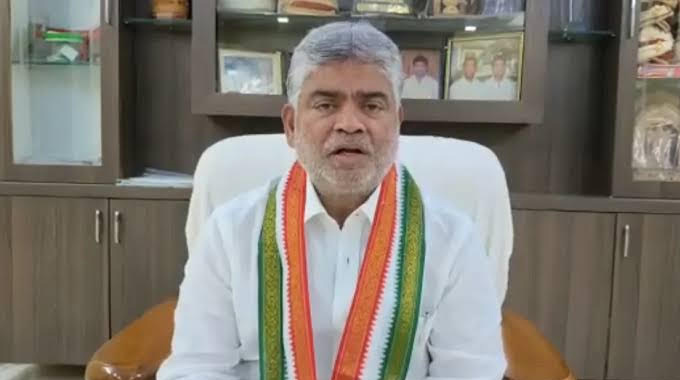 Gaddam Prasad Kumar: తెలంగాణను గ్లోబల్ వేదికపై నిలబెట్టడమే లక్ష్యం: స్పీకర్ ప్రసాద్ కుమార్