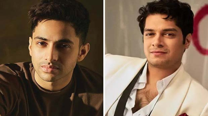 Ikkis vs Ek din: క్లాష్ కు రెడీ అయిన నెపో కిడ్స్
