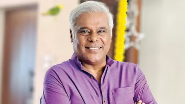 Asish Vidyarthi: ఇక మీద‌ట అలాంటి పాత్ర‌లే చేస్తా