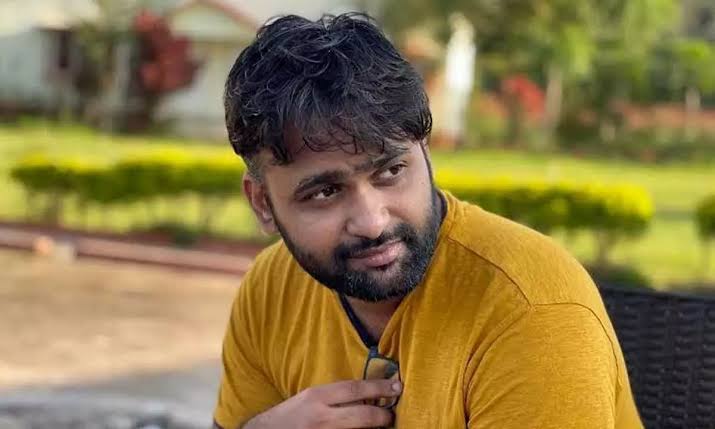Praveen Kandregula: డైరెక్ట‌ర్ కు అంత న‌మ్మ‌క‌మేంటి?